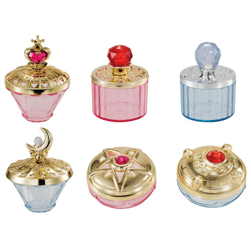 Bandai Gashapon Sailor Moon Tr - Sailor Moon Wand recensione e prezzo