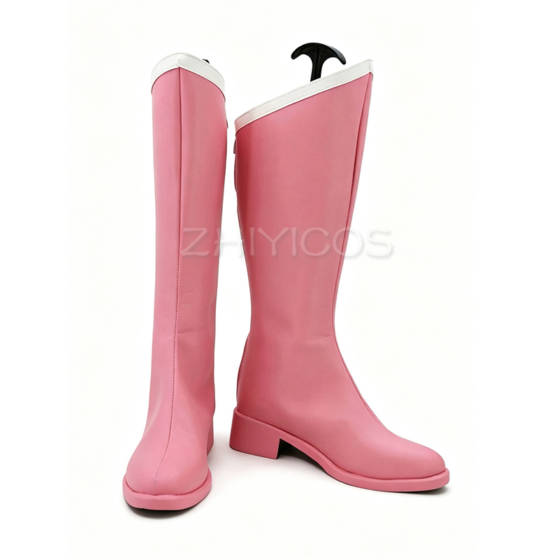 ZHIYICOS Scarpe Cosplay Anime  - Sailor Moon Wand recensione e prezzo