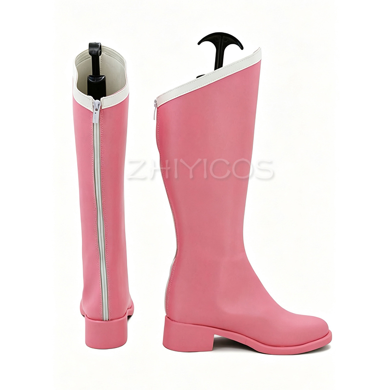 ZHIYICOS Scarpe Cosplay Anime  - Sailor Moon Wand recensione e prezzo
