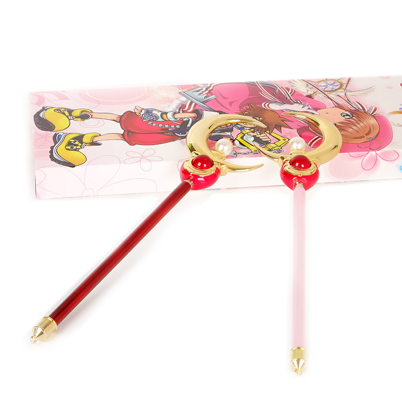 Bacchetta Magica di Sailor Moo - Sailor Moon Wand recensione e prezzo
