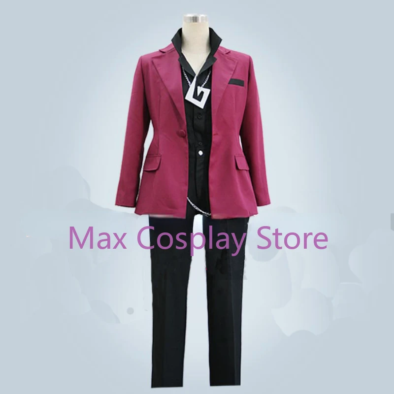 Max Apollo Justice Klavier Gav - Anime Cosplay Nz recensione e prezzo