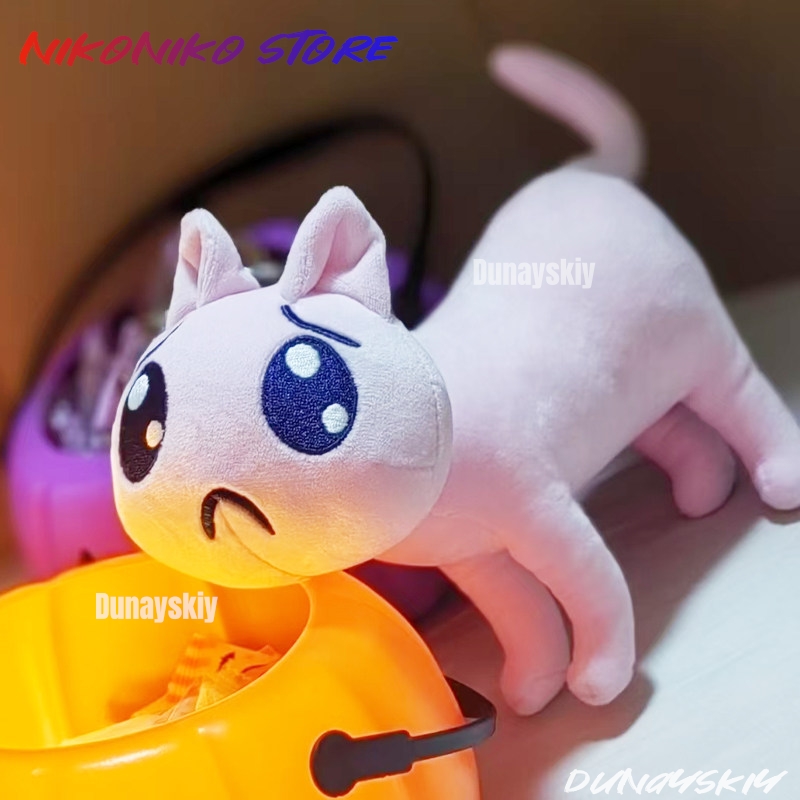 Anime Cosplay Needy Streamer O - Anime Cosplay Cat recensione e prezzo