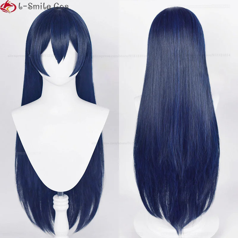 Anime Hanatemari Tsuzura Cospl - Anime Cosplay Nun recensione e prezzo