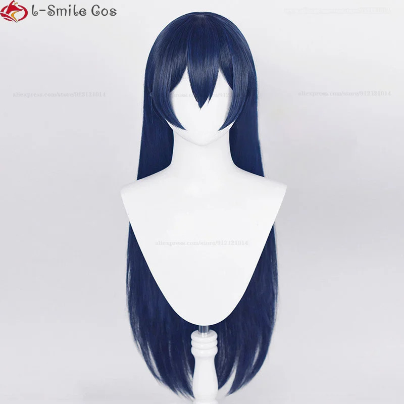 Anime Hanatemari Tsuzura Cospl - Anime Cosplay Nun recensione e prezzo