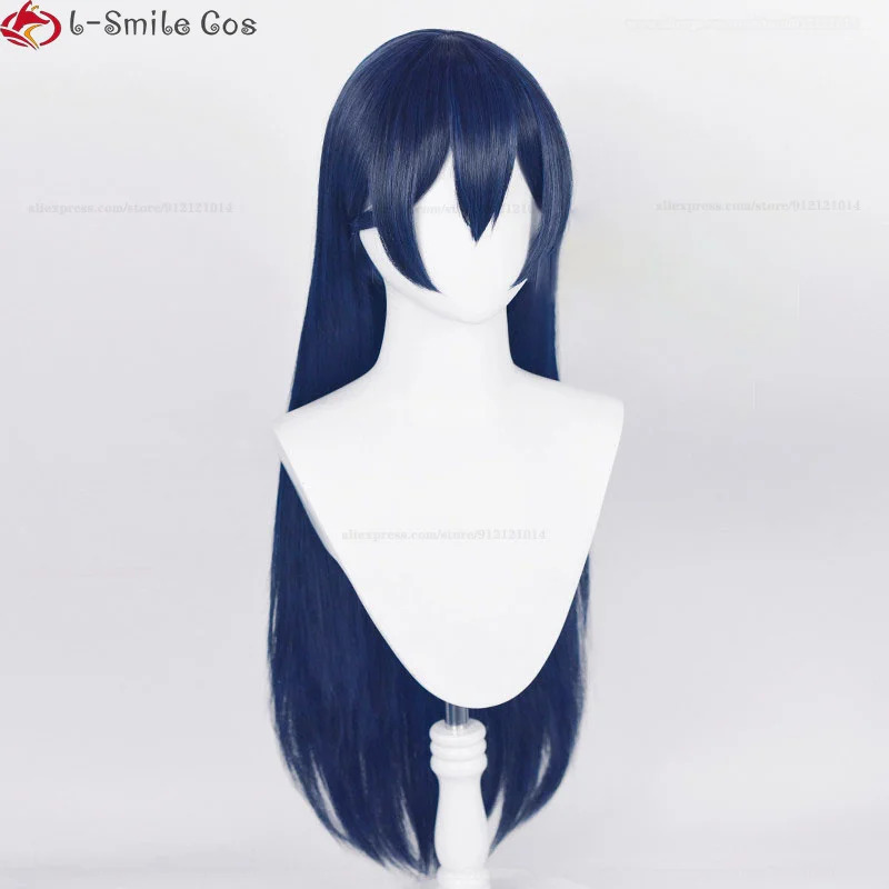 Anime Hanatemari Tsuzura Cospl - Anime Cosplay Nun recensione e prezzo