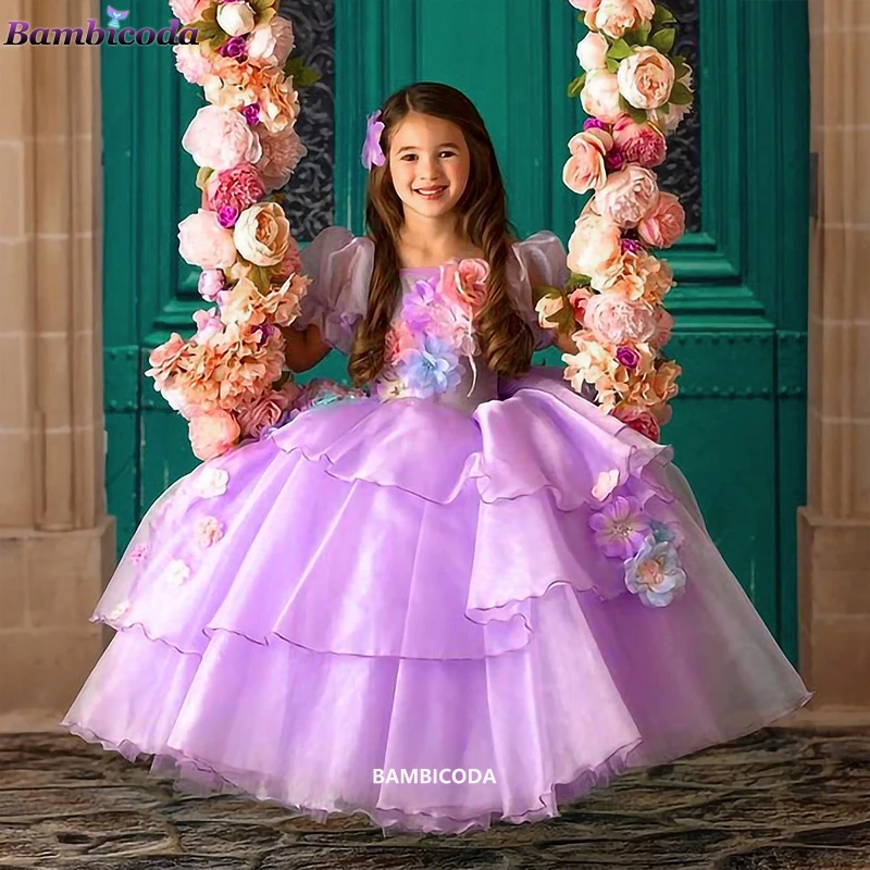 ❤ 2026 ✚ Costume da ragazza En - Kids Cosplay Anime recensione e prezzo