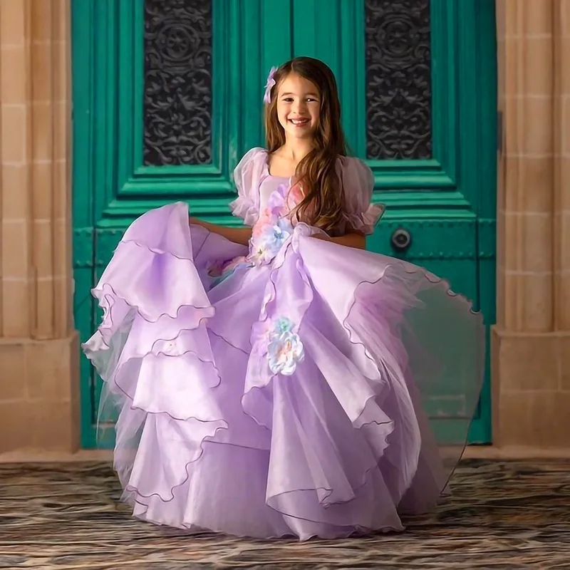 ❤ 2026 ✚ Costume da ragazza En - Kids Cosplay Anime recensione e prezzo