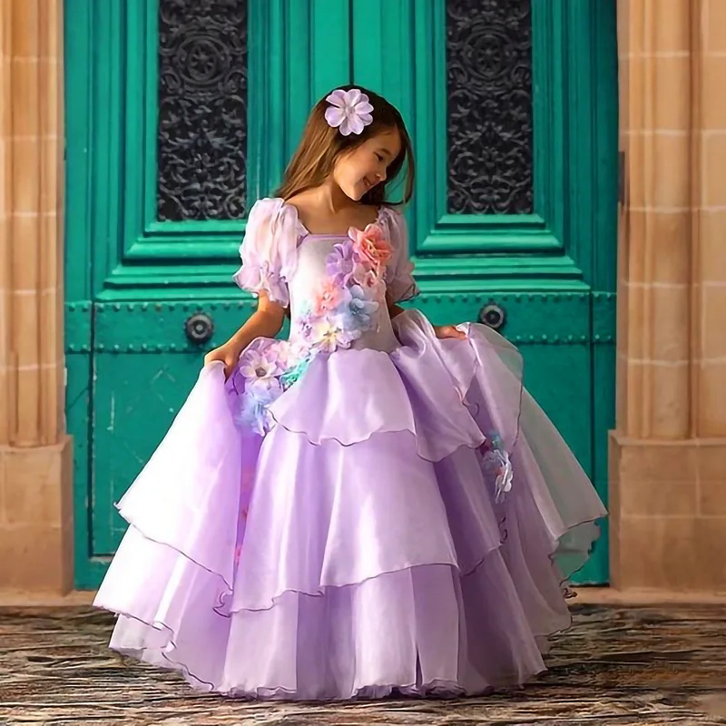 ❤ 2026 ✚ Costume da ragazza En - Kids Cosplay Anime recensione e prezzo