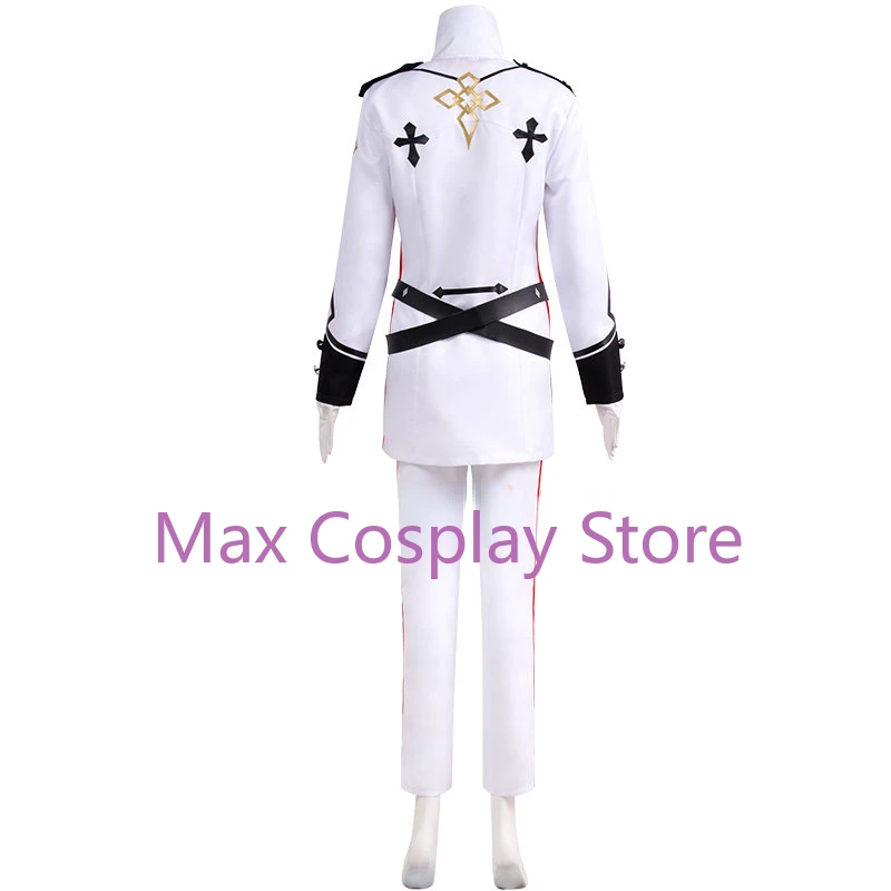 Max Kazuma Asogi Kazuma Abito  - Anime Cosplay Nz recensione e prezzo