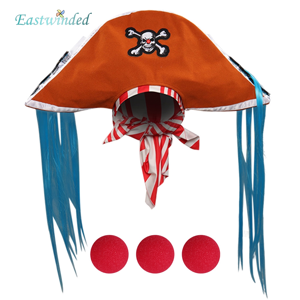 Cappello cosplay pirata anime  - Kids Cosplay Anime recensione e prezzo