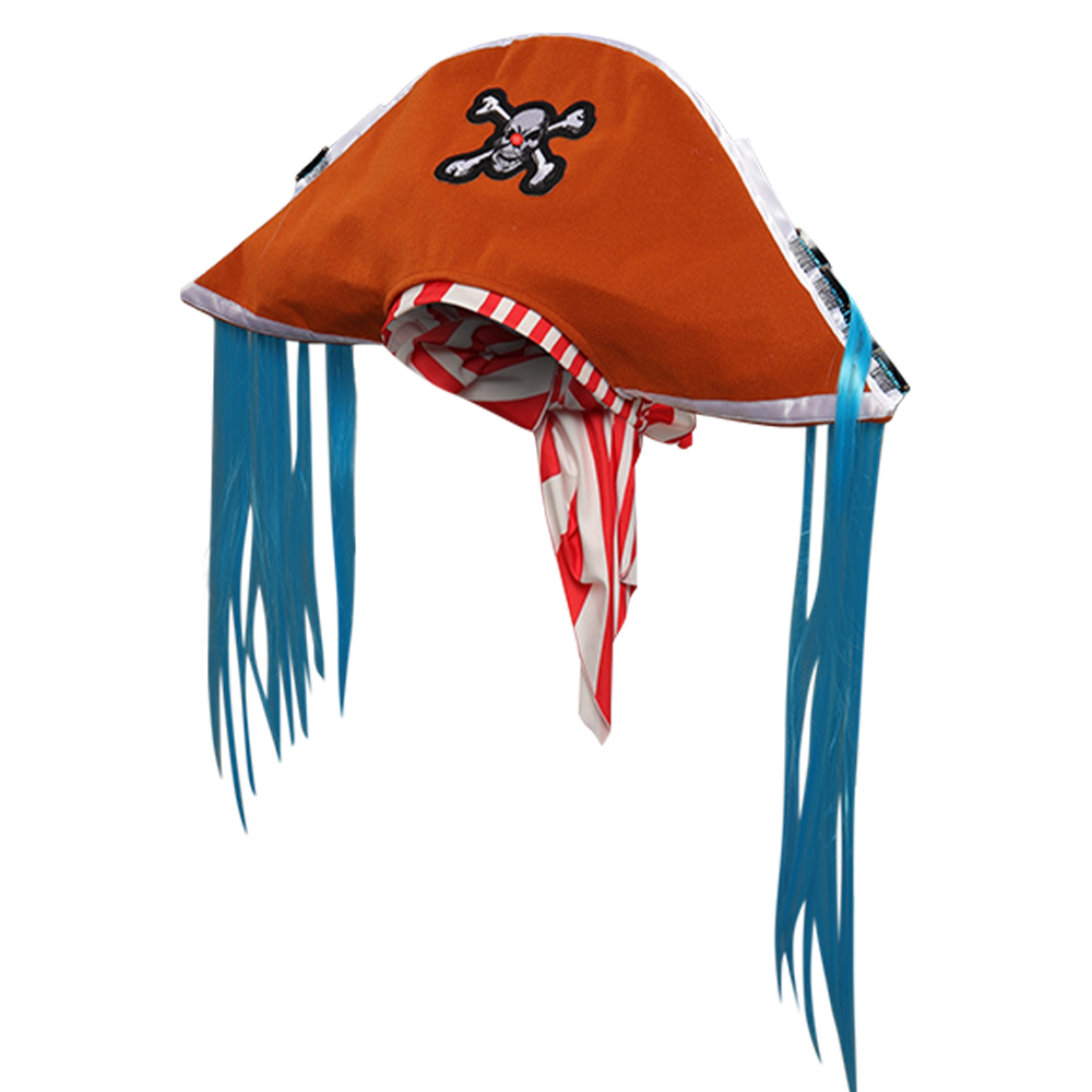 Cappello cosplay pirata anime  - Kids Cosplay Anime recensione e prezzo