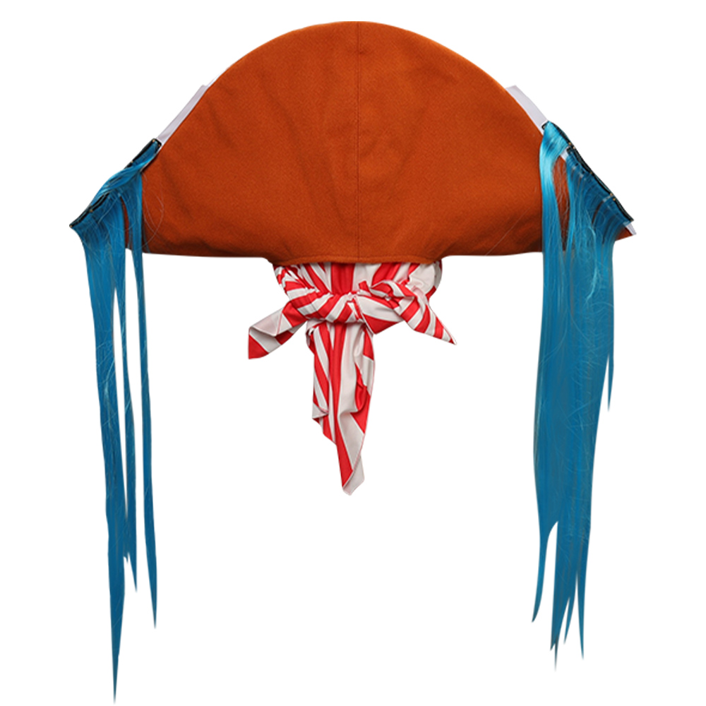 Cappello cosplay pirata anime  - Kids Cosplay Anime recensione e prezzo
