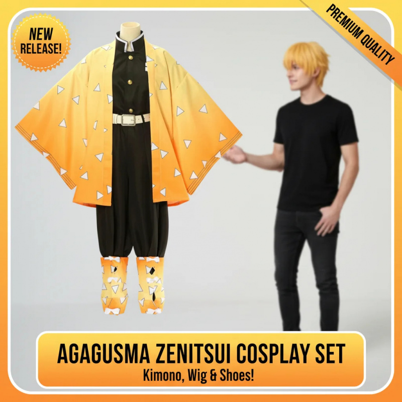 ☣ Costume Cosplay Yae Miko 202 - Cosplay Anime Yae Miko recensione e prezzo