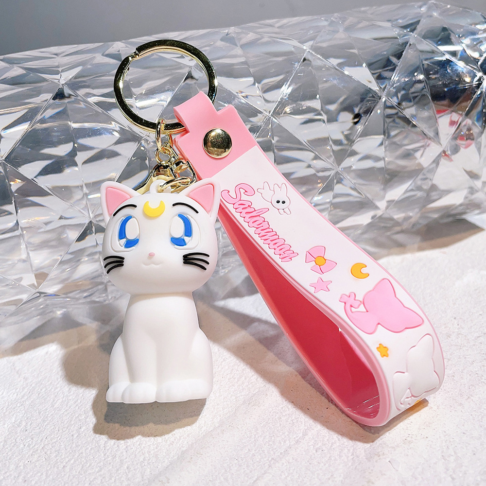 Anime Sailor Moon Portachiavi  - Sailor Moon Wand recensione e prezzo