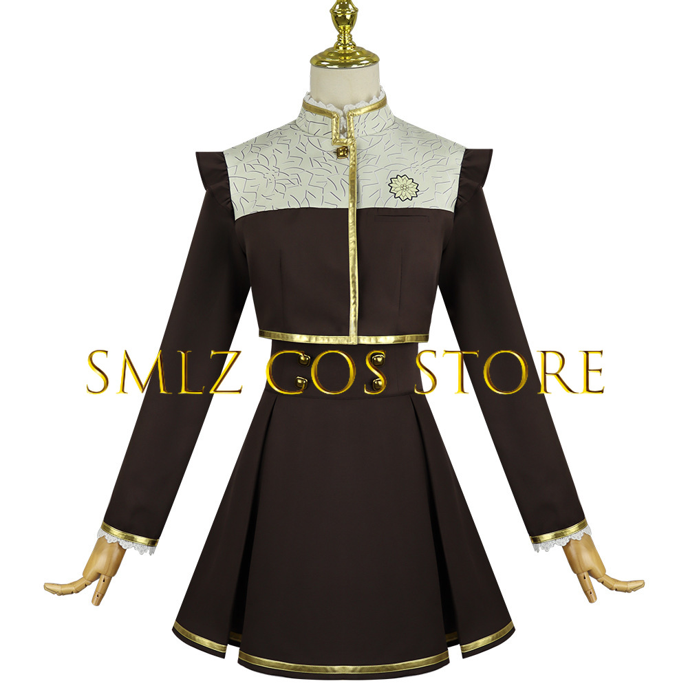 MewType Fujiko Viola Cosplay B - Anime Cosplay Girl Costume recensione e prezzo