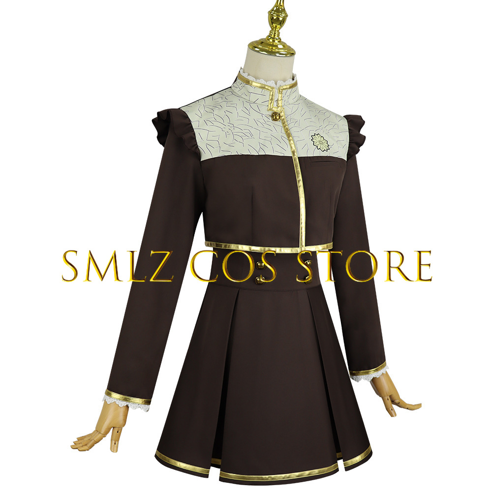 MewType Fujiko Viola Cosplay B - Anime Cosplay Girl Costume recensione e prezzo