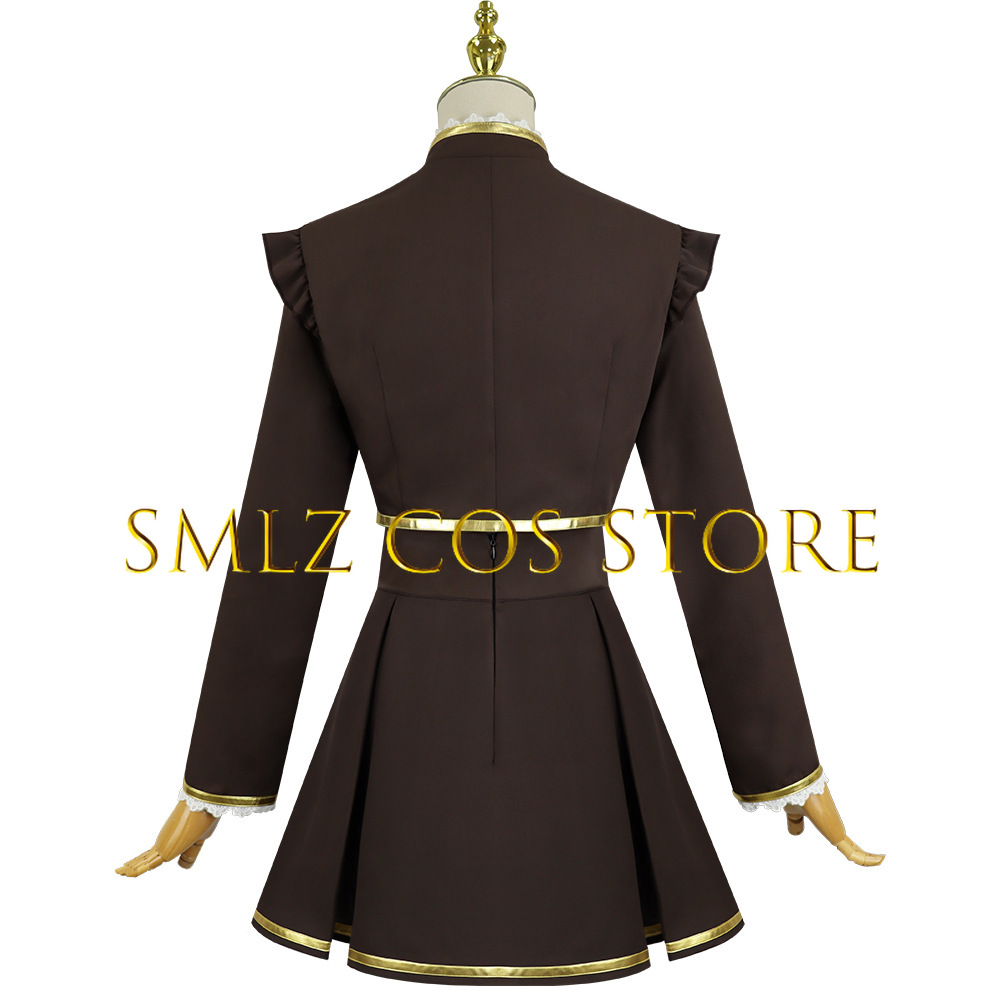 MewType Fujiko Viola Cosplay B - Anime Cosplay Girl Costume recensione e prezzo