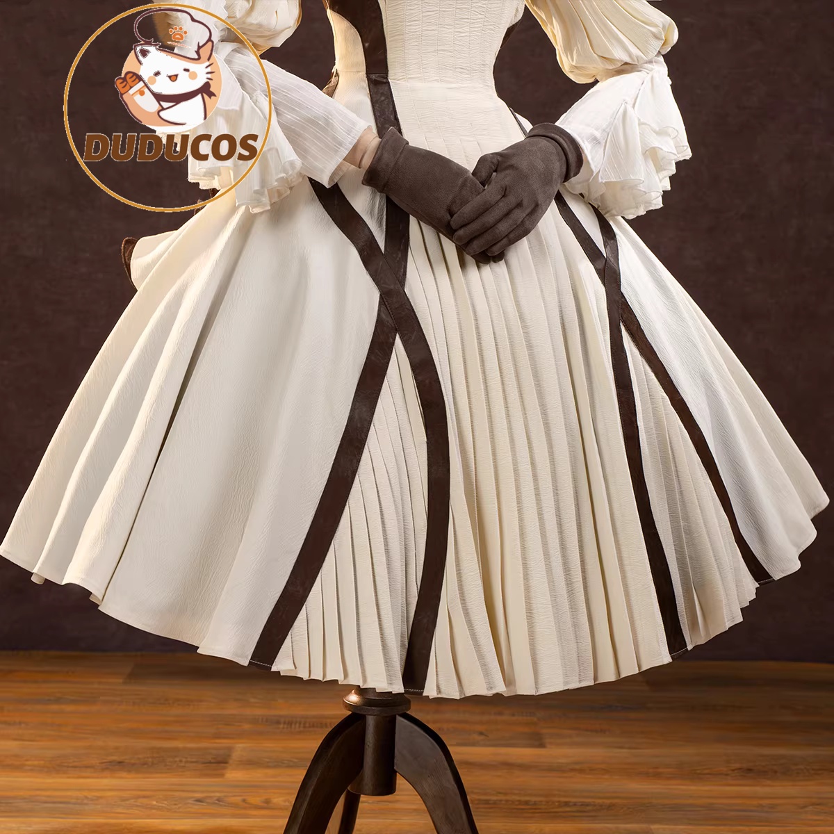 INSTOCK Violet Evergarden Cosp - Anime Cosplay Girl Costume recensione e prezzo