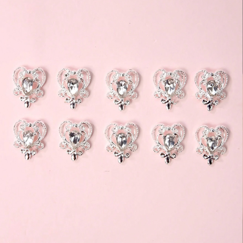 30 pezzi di nail art in lega d - Sailor Moon Wand recensione e prezzo