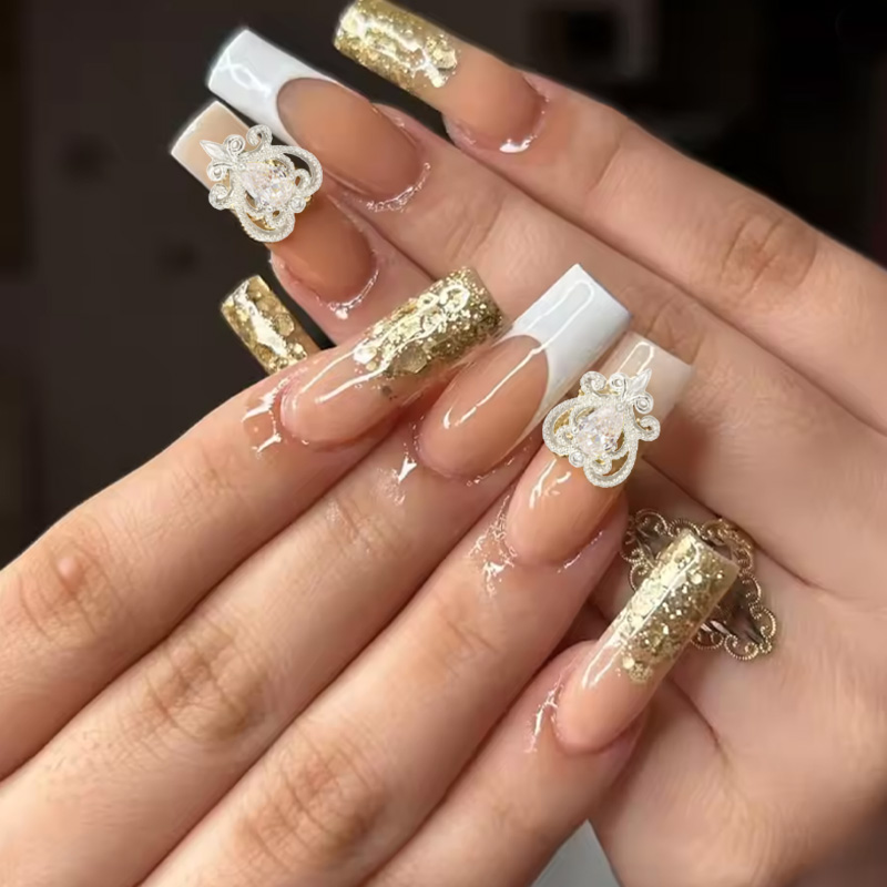 30 pezzi di nail art in lega d - Sailor Moon Wand recensione e prezzo