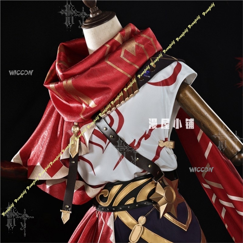 Serie Cosplay Mydei: Honkai: S - Anime Cosplay Cat recensione e prezzo