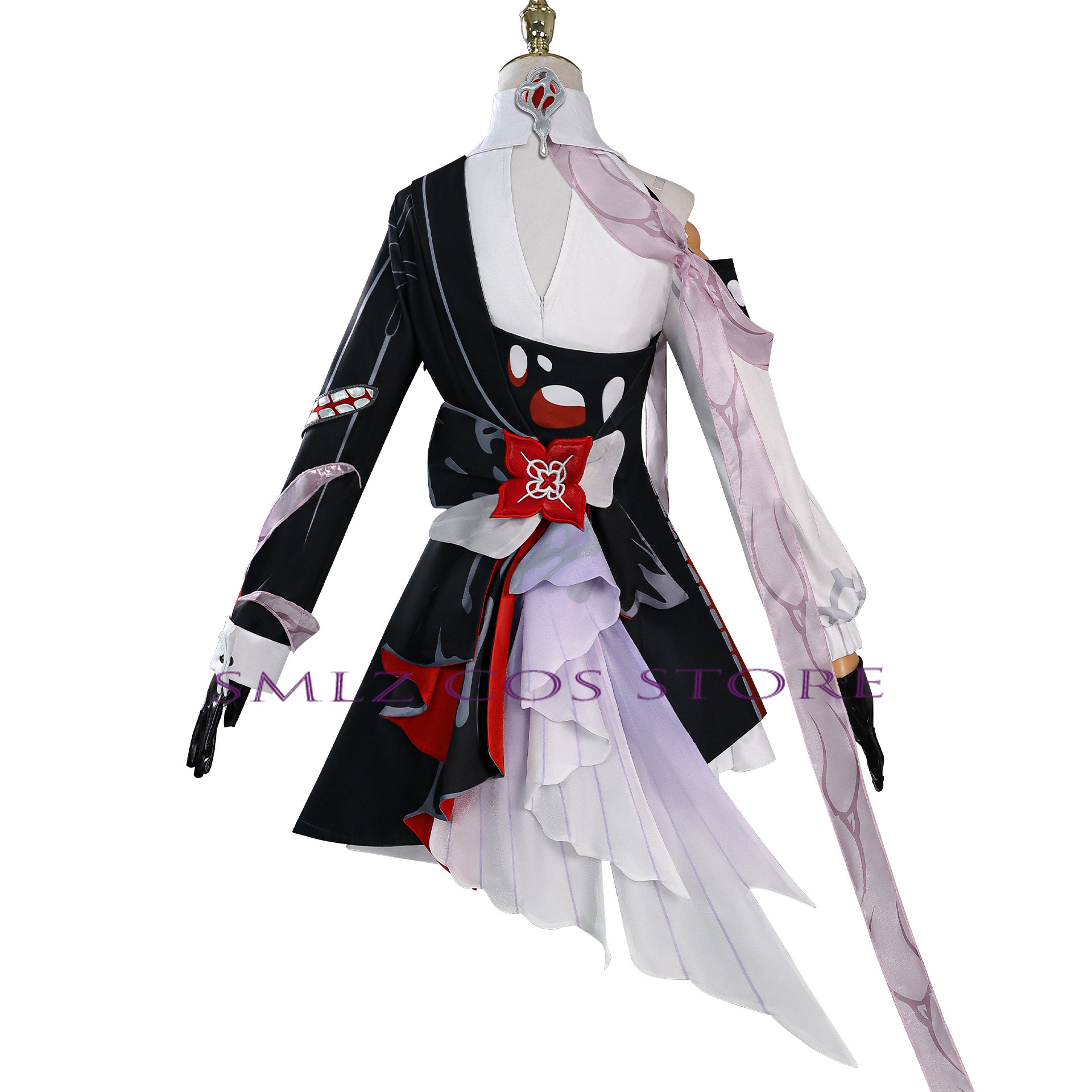 Recentemente Evernight Cosplay - Anime Cosplay Girl Costume recensione e prezzo