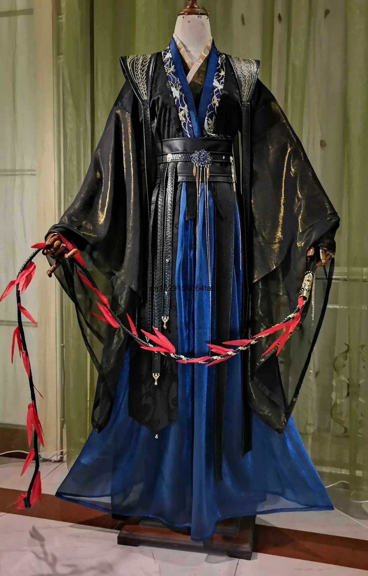 2025 NUOVO Mo Ran Cosplay Erha - Anime Cosplay Cat recensione e prezzo