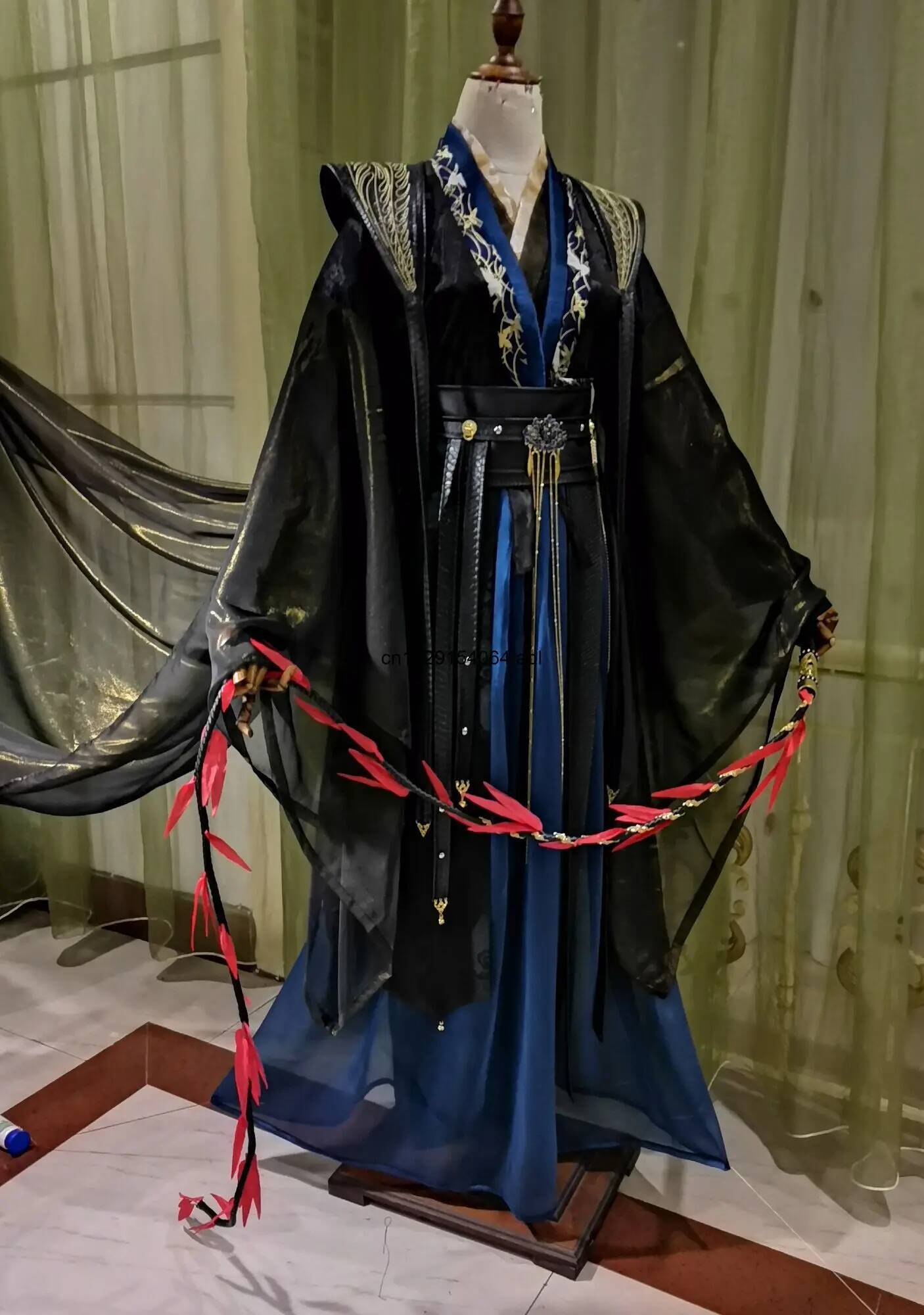2025 NUOVO Mo Ran Cosplay Erha - Anime Cosplay Cat recensione e prezzo