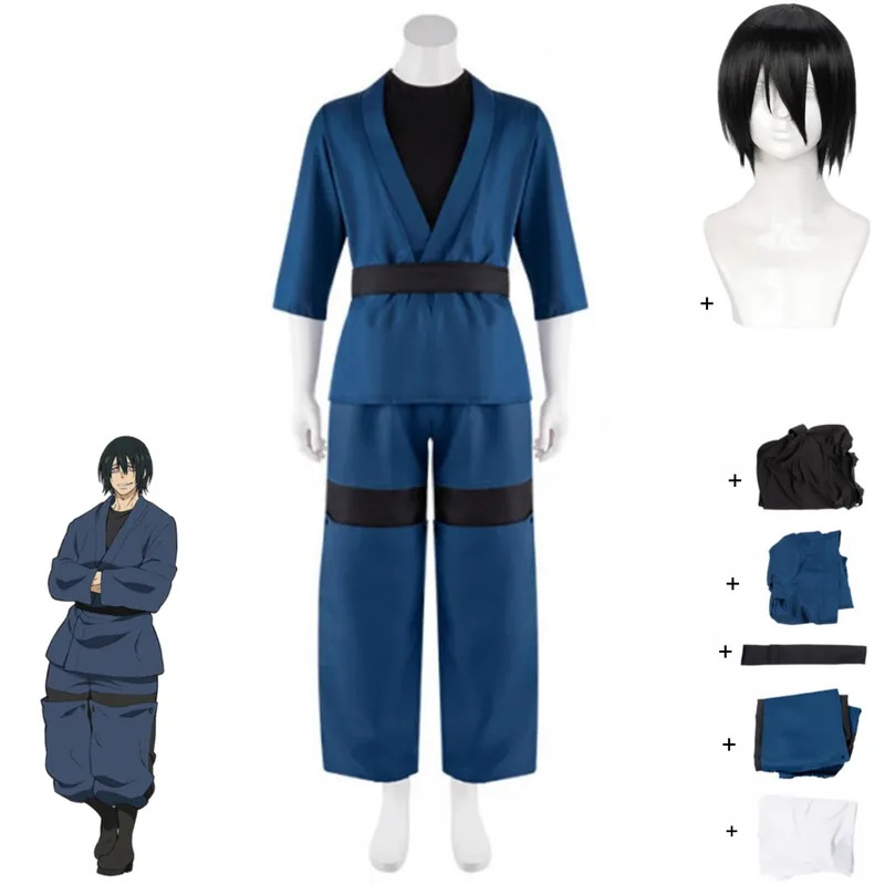 ♥   Nuovo Costume Cosplay Anim - Anime Cosplay Nun recensione e prezzo