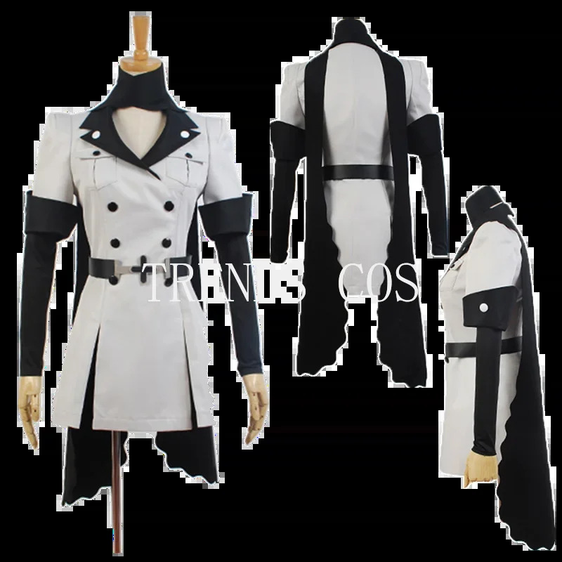 ♥   Nuovo Costume Cosplay Anim - Anime Cosplay Nun recensione e prezzo
