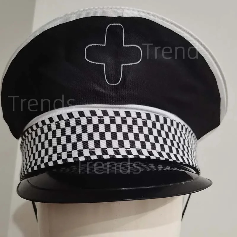 ♥   Nuovo Costume Cosplay Anim - Anime Cosplay Nun recensione e prezzo