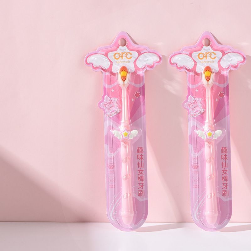 Spazzolino da Denti Kawaii Sai - Sailor Moon Wand recensione e prezzo