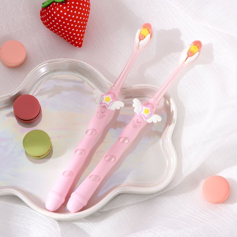 Spazzolino da Denti Kawaii Sai - Sailor Moon Wand recensione e prezzo