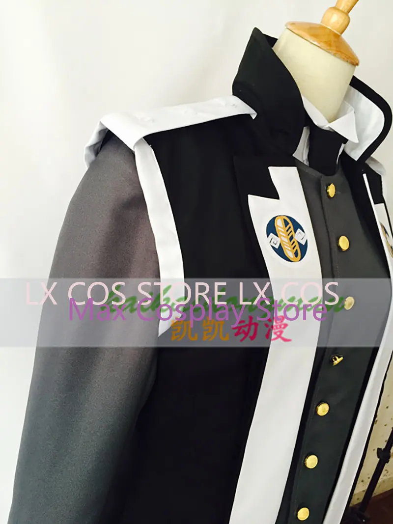 Max Anime Dual Destinies Simon - Anime Cosplay Nz recensione e prezzo