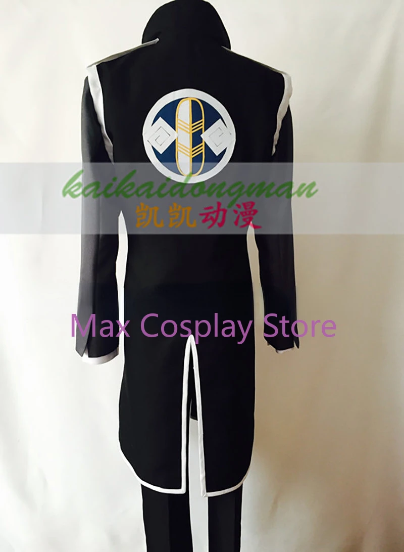 Max Anime Dual Destinies Simon - Anime Cosplay Nz recensione e prezzo