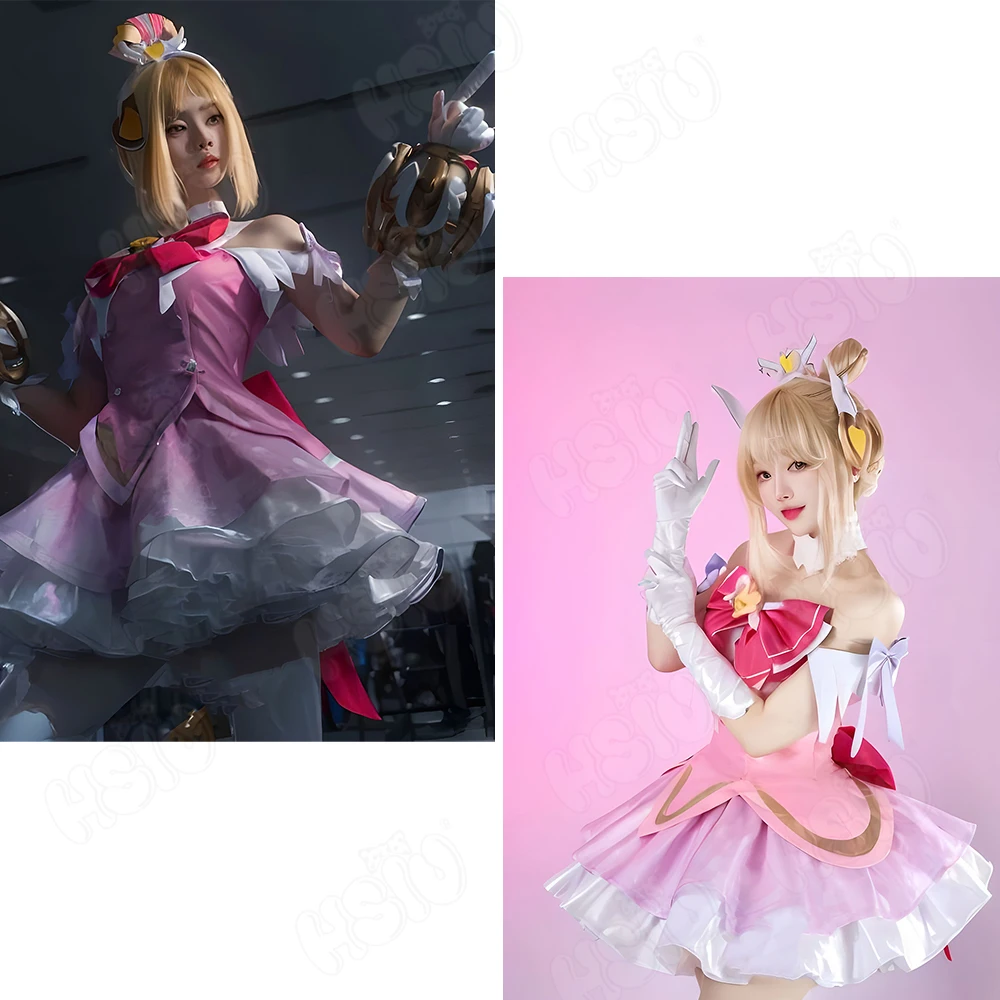 Parrucca del costume cosplay J - Anime Cosplay Girl Costume recensione e prezzo