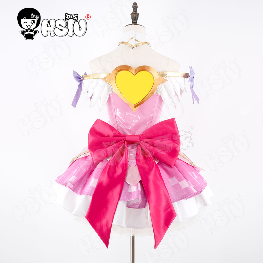 Parrucca del costume cosplay J - Anime Cosplay Girl Costume recensione e prezzo