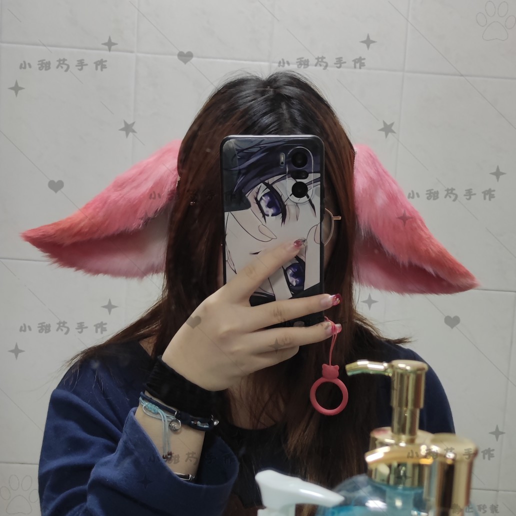 Anime Genshin Impact Yae Miko  - Cosplay Anime Yae Miko recensione e prezzo