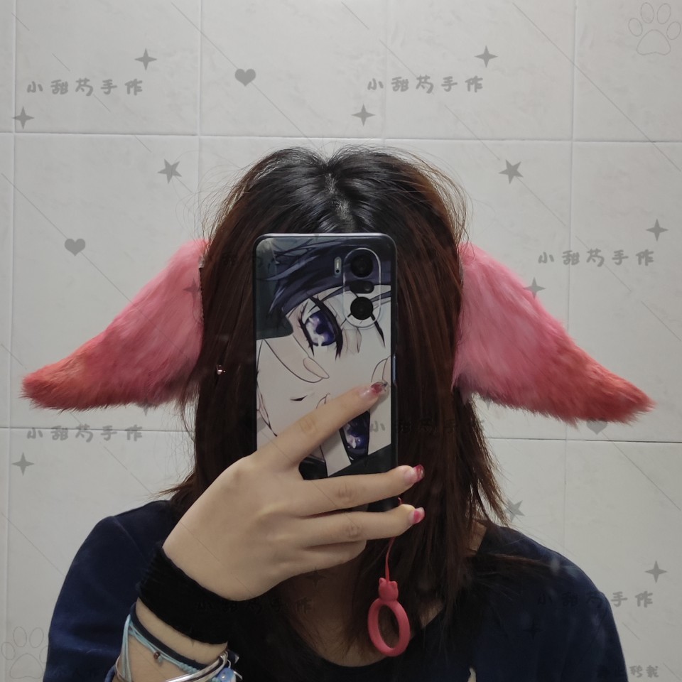 Anime Genshin Impact Yae Miko  - Cosplay Anime Yae Miko recensione e prezzo