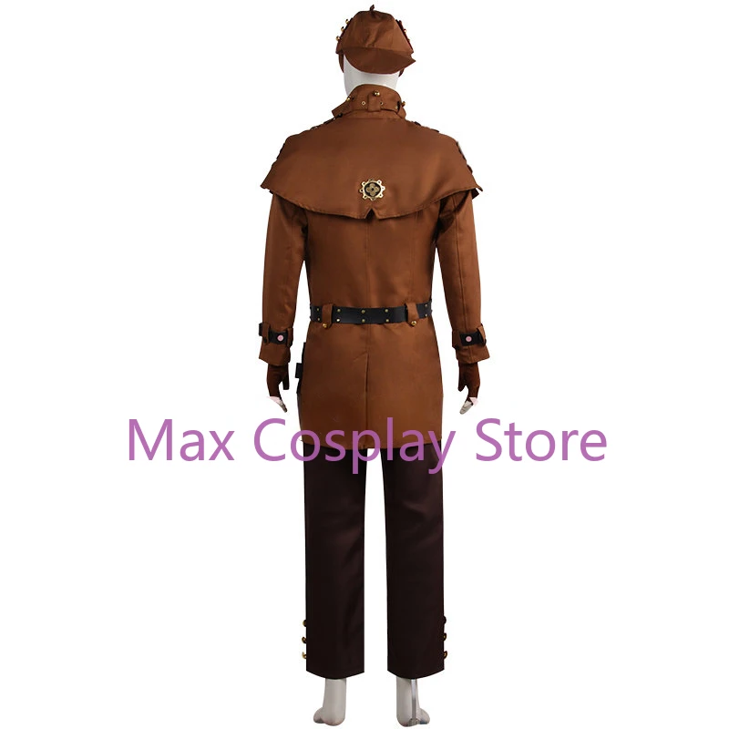 Max Le Grandi Cronache Un Gran - Anime Cosplay Nz recensione e prezzo
