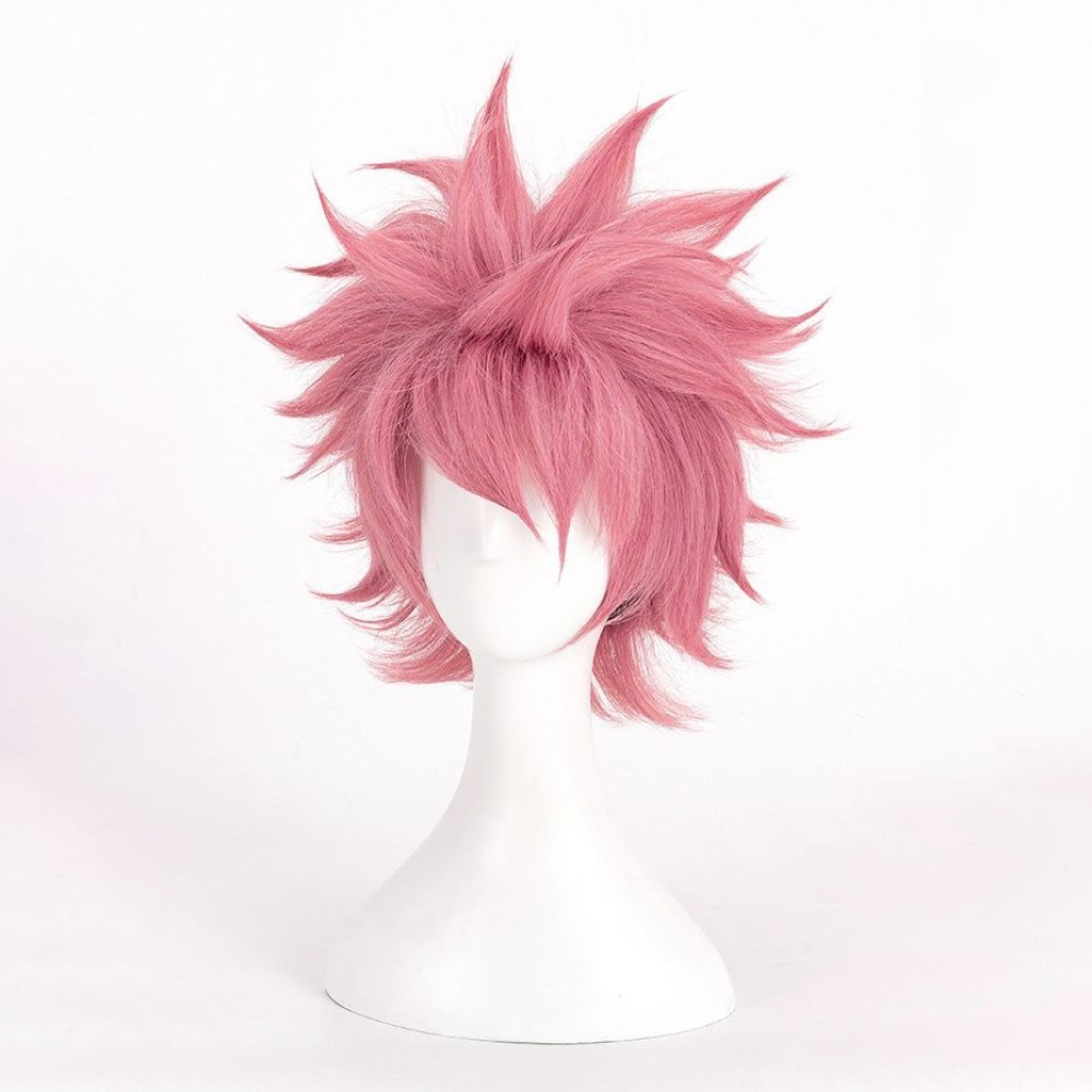 Parrucca Cosplay Anime Fairy T - Anime Cosplay Nz recensione e prezzo
