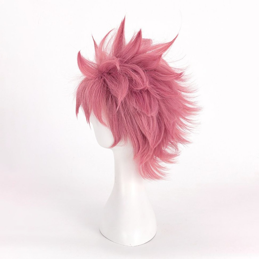 Parrucca Cosplay Anime Fairy T - Anime Cosplay Nz recensione e prezzo