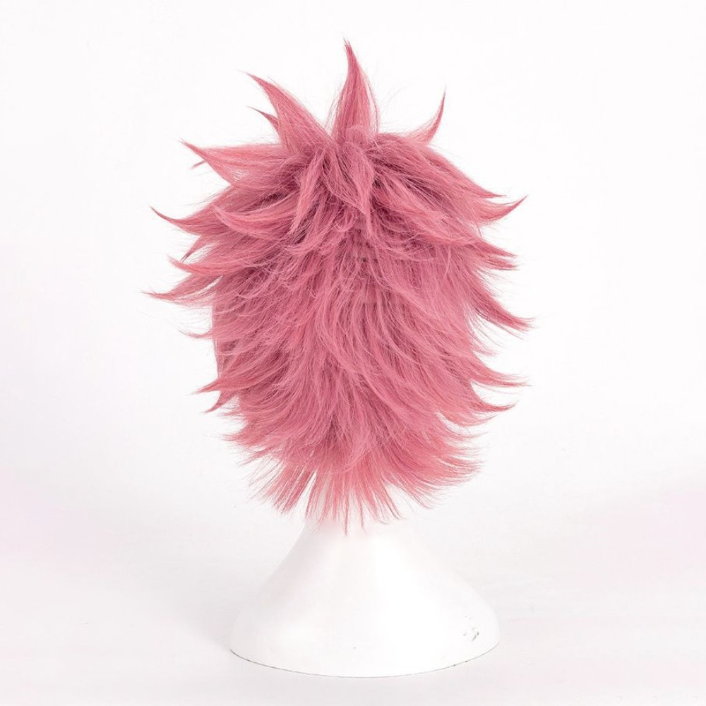 Parrucca Cosplay Anime Fairy T - Anime Cosplay Nz recensione e prezzo