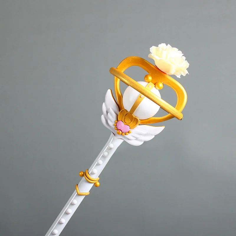Sailor staff puntelli cosplay  - Sailor Moon Wand recensione e prezzo