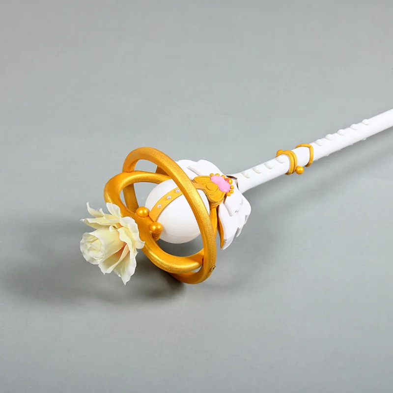 Sailor staff puntelli cosplay  - Sailor Moon Wand recensione e prezzo