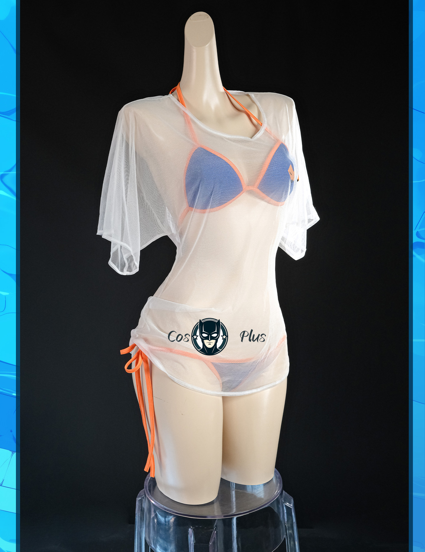 Costume Cosplay Fate Grand Ord - Anime Cosplay Swimsuit recensione e prezzo