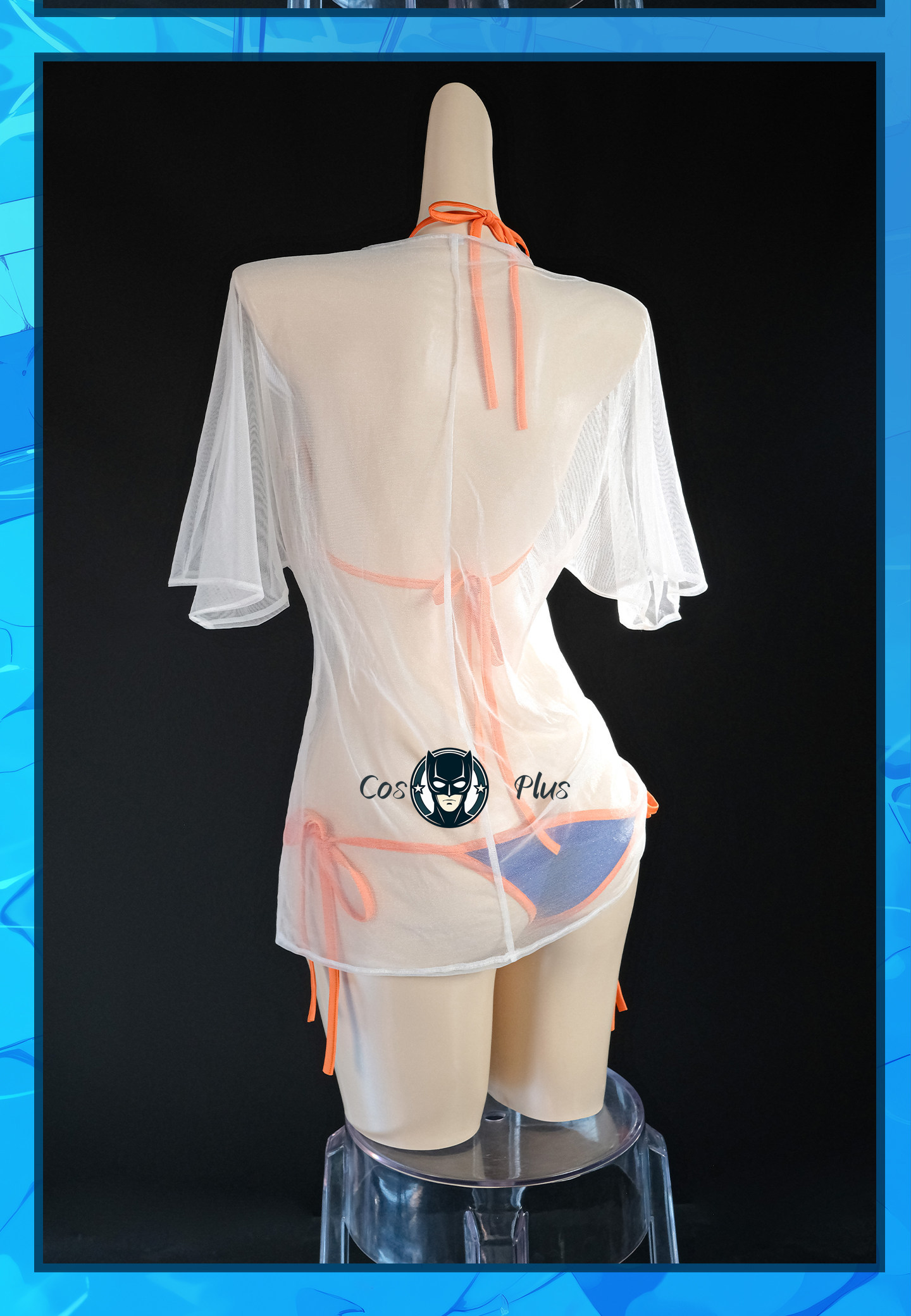 Costume Cosplay Fate Grand Ord - Anime Cosplay Swimsuit recensione e prezzo