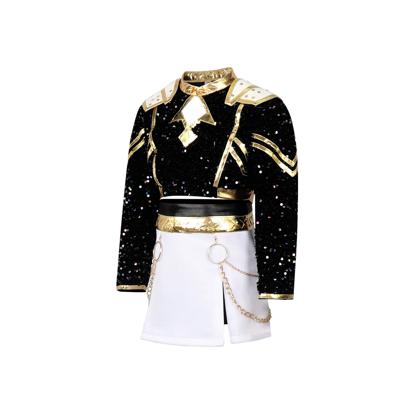 Costume cosplay per bambini ca - Kids Cosplay Anime recensione e prezzo