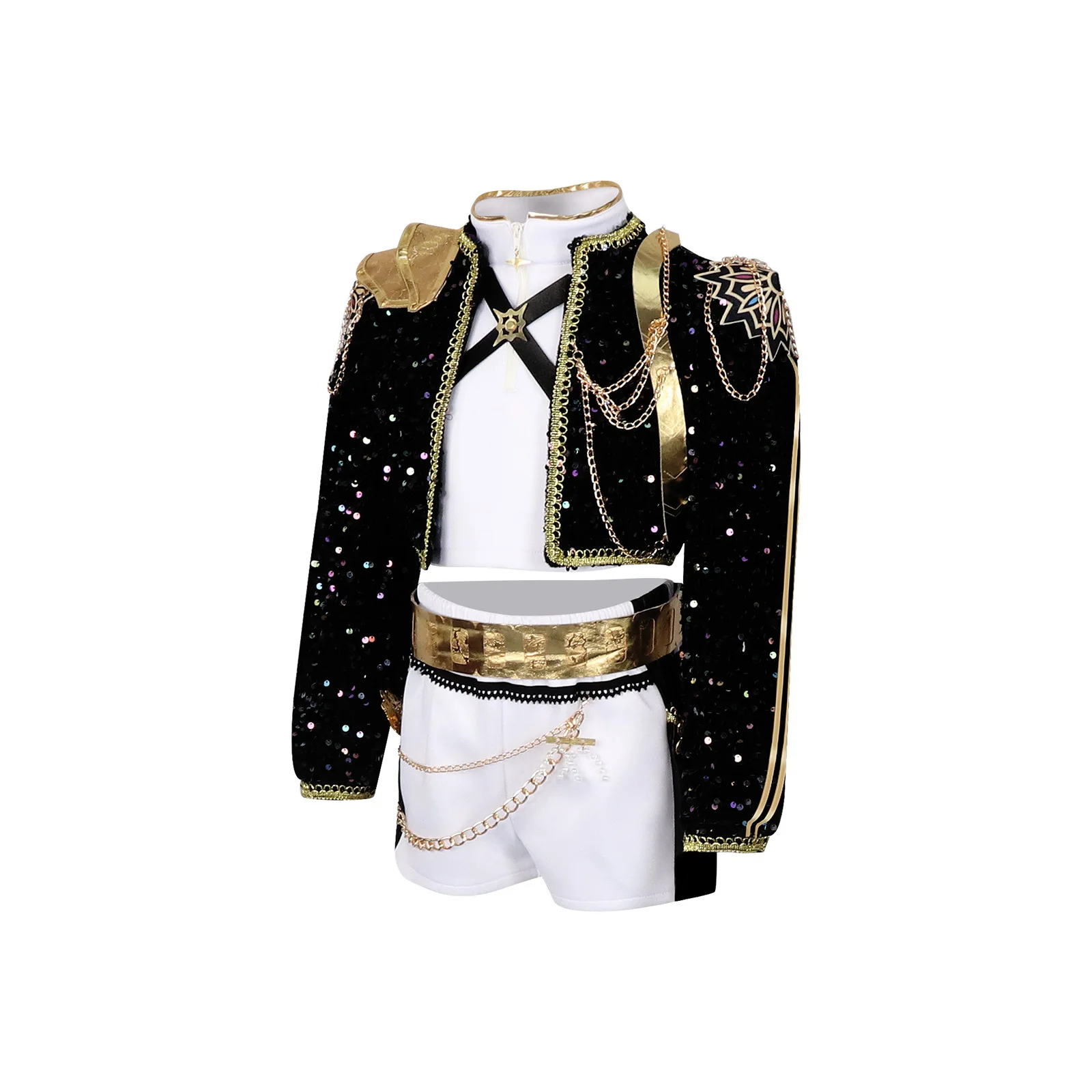 Costume cosplay per bambini ca - Kids Cosplay Anime recensione e prezzo