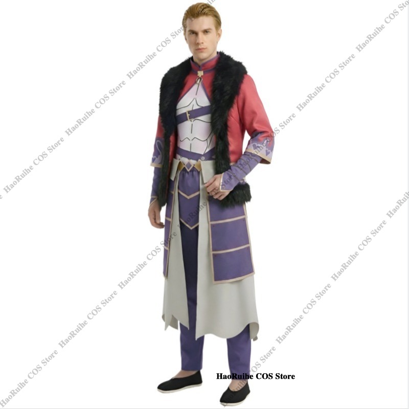 Costume Cosplay Anime Cosmic K - Kids Cosplay Anime recensione e prezzo